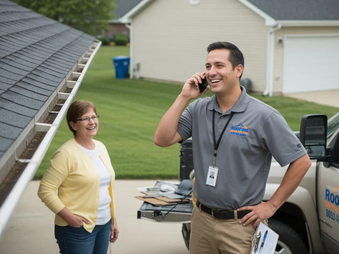 Local Roofing Contractors Brooklyn, CT FAQs